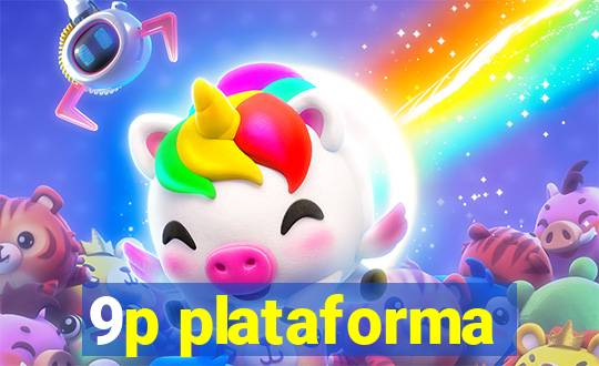 9p plataforma